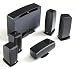 Build Your Own NHT Verve Surround Sound System
