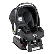Peg-Perego Primo Viaggio SIP 30/30 Infant Car Seat, Black