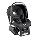 Peg-Perego Primo Viaggio SIP 30/30 Infant Car Seat, Black