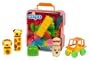 Playskool - 10361 - Eveil - Mallette Clipo