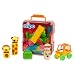 Playskool - 10361 - Eveil - Mallette Clipo