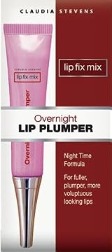 Claudia Stevens Lip Fix Mix Overnight Lip Plumper Lip Balms And Moisturizers