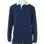 Polo Ralph Lauren Big Pony Shirt