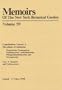 Contributions Toward a Mycobiota of Indonesia: Hypocreales, Synnematous Hyphomycetes, Aphyllophorales, Phragmobasidiomycetes, and Myxomycetes (Memoirs of the New York Botanical Garden Vol. 59)