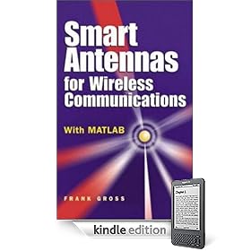 Smart Antennas for Wireless Communications
