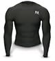 Men's ColdGear&reg; Legging Bottoms by Under Armour