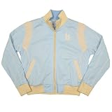 St. Louis Cardinals Women's Double Knit Pique Track Jacket by G-III Sports