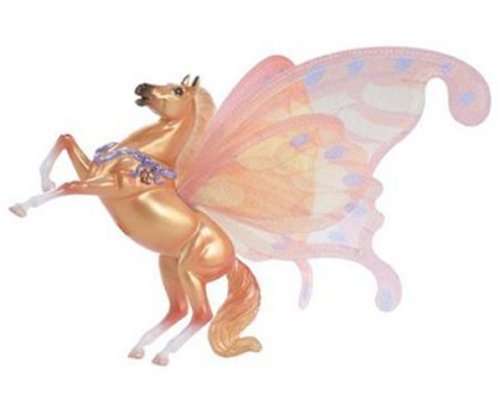 Breyer Sirocco