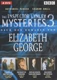  : The Inspector Lynley Mysteries - Vol. 3 (4 DVDs)