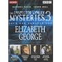 The Inspector Lynley Mysteries - Vol. 3 (4 DVDs)