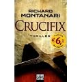 Crucifix: Thriller