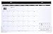 AT-A-GLANCE Compact Monthly Desk Pad Calendar 2015, 17.75 x 10.88 Inch Page Size (SK14-00)
