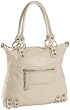 Linea Pelle Dylan Medium Tote