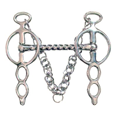 Coronet Fancy Liverpool Driving Bit