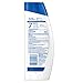 Head & Shoulders  Moisture Care 2-in-1 Dandruff Shampoo Plus Conditioner, 12.8 Fluid Ounce