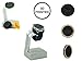 Lg Watch Urbane Stand Adapter, Fits Any Apple Watch Stand (Black)