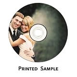 Verbatim 96862 8.5GB 8X DataLifePlus White Inkjet Printable DVD+R DL, 50 Disc Spindle