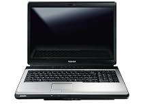 Toshiba Satellite L350D-12M 17-inch Laptop: AMD Athlon X2 TK-57 1.9GHz, 2GB RAM, 120GB HDD