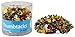Office Supplies Thumbtacks - 400 Count Pack Multi-Colored