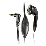 Palm Replacement Earbud Headset for Palm Treo 600, 650