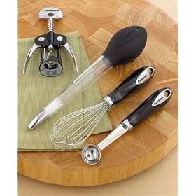 Cuisinart Angled Baster, Black by Cuisinart