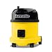 NaceCare PVR320H HEPA Hazardous Dust Vacuum with B0 Kit, 2.5 Gallon Capacity, 1200W Vacuum Motor, 1.6 HP