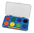 Melissa & Doug Jumbo Water Color Set