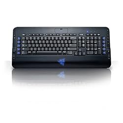 Razer Tarantula Gaming Keyboard