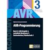 AVR-Programmierung 3: LCD-Graphik I, verkettete Strukturen I, Zeichenketten, F�deltechnik I