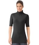Trigema - Rollkragen-Shirt - Damen