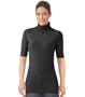 Trigema - Rollkragen-Shirt - Damen