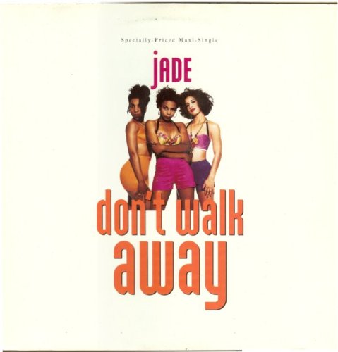 Jade-Dont Walk Away-CDM-FLAC-1993-LoKET Download