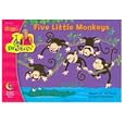 Five Little Monkeys