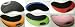 H09 Golf Club Headcover Neoprene Iron Head Cover 10pcs Black, Red, Blue, Purple, Orange, Green, Pink & Gold
