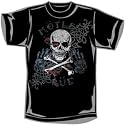 Motley Crue - T-shirts - Band