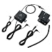JVC KV-K1017 Professional Car Installation Kit for KT-HDP1 Transportable HD Radio Tuner