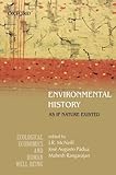 Environmental history : as if nature existed