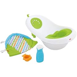 Fisher-Price 4-in-1 Sling N Seat Tub