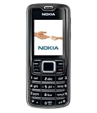 Nokia 3110 Classic Black Mobile Phone**8 x Digital Zoom**Bluetooth & Tri-Band**Media Player and FM Radio**Orange Pay As You Go