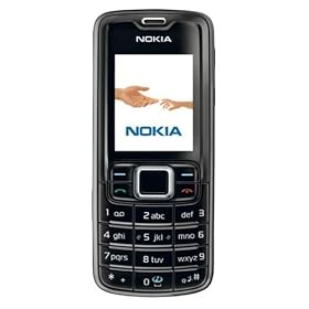 Nokia 3110 Classic Black Mobile Phone**8 x Digital Zoom**Bluetooth & Tri-Band**Media Player and FM Radio**Orange Pay As You Go