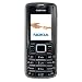 Nokia 3110 Classic Black Mobile Phone**8 x Digital Zoom**Bluetooth & Tri-Band**Media Player and FM Radio**Orange Pay As You Go