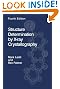 Structure Determination by X-Ray Crystallography