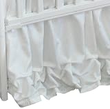 Arabesque Dust Ruffle
