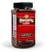 Community Coffee Instant Coffee, Dark Roast, 7-Ounce Jars (Pack of 4)