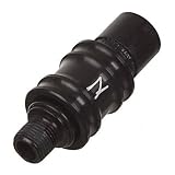 Ninja Paintball Slide Check Adapter - Black