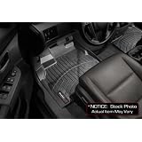 2009-2011 Pontiac Vibe Fits FWD automatic transmission models with heating vents... by WeatherTech