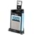 iHome iH4B Alarm Clock for with Dock for iPod (Black)