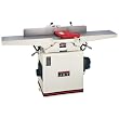 Jj-8cs, 8" Closed Stand Jointer, 2hp, 1ph 230v Only