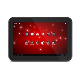 Toshiba Excite AT305T16 10.1-Inch 16 GB Tablet Computer - Wi-Fi - NVIDIA Tegra 3 1.20 GHz: Computers &amp; Accessories