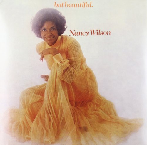 Album Art for But Beautiful by Nancy Wilson